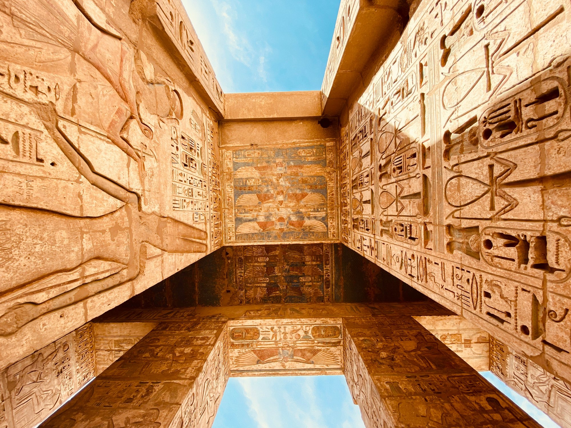Boreas Travel — Egypt and the Red Sea