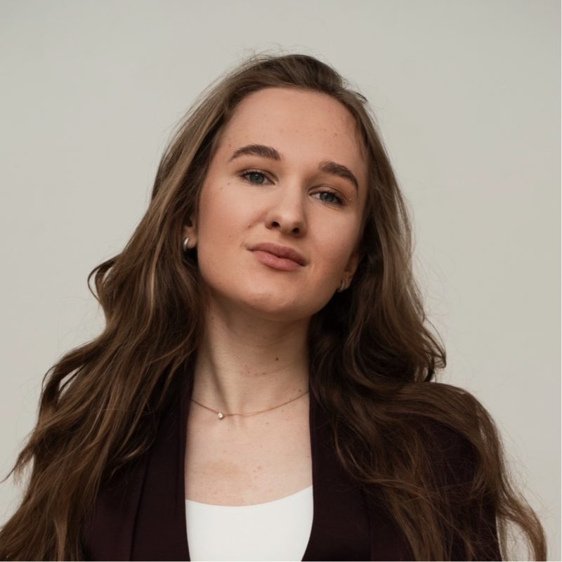 Sophia Graudin Boreas Travel Group founder private Egypt travel specialist
