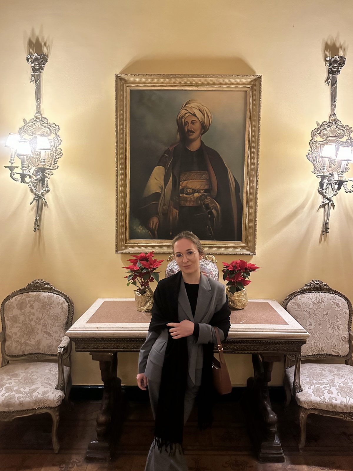 Boreas Travel Group founder Egypt travel specialist Red Sea